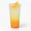 YELLOW SUNSHINE TONIC (L)