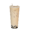JASMINE MILK TEA (L)