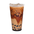 BROWN SUGAR MILK TEA (L)