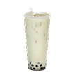 PISTACHIO JASMINE MILK TEA (L)