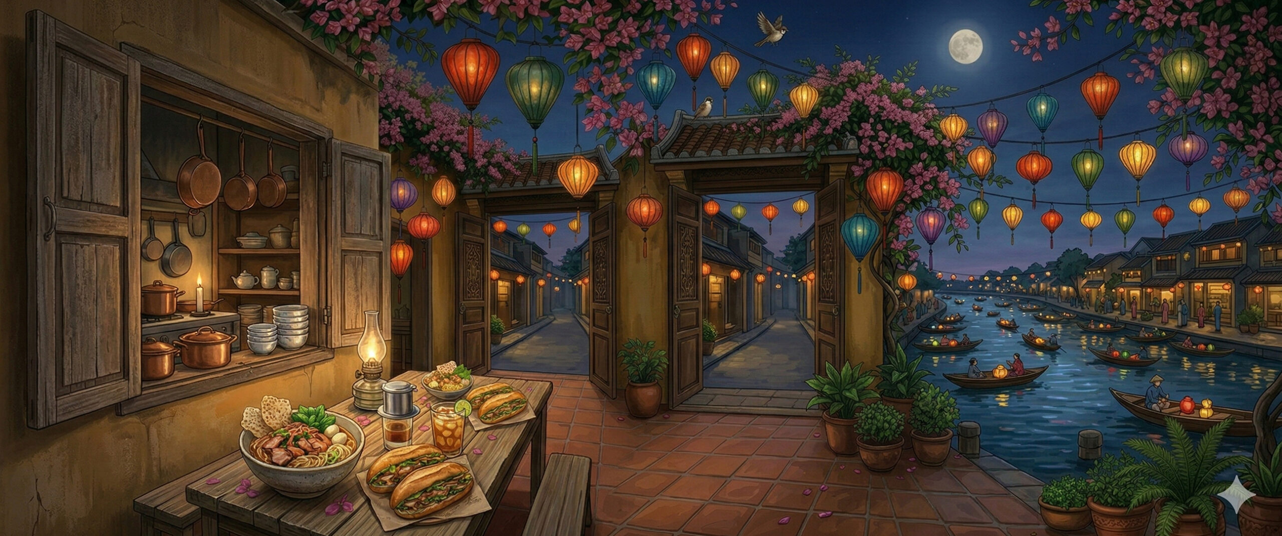 HoianaCafe