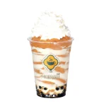 bangkok blizzard ice blend