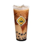 brown sugar milk tea (l)