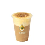 creme brulee coffee