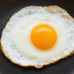 fried egg