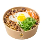 garlic noodles deluxe bowls