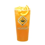 golden glow fruit tea (l)