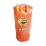 hawaiian sun fruit tea (l)