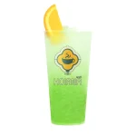 honeydew fizz tonic