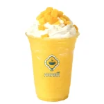 icy mango ice blend