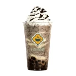 oreo krumble ice blend