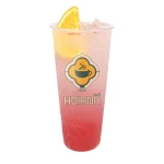 pink dragon tonic
