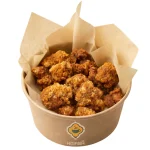 popcorn chicken