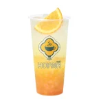 princess peach tonic