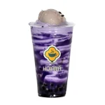 purple haze ice blend