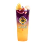 purple rain fruit tea (l)