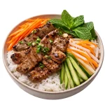 rice bowl