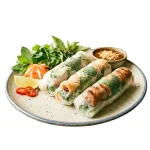 spring rolls