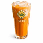 thai milk tea (l)