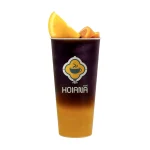 tropical butterfly fruit tea (l)