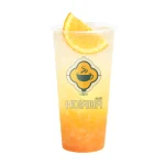 yellow sunshine tonic